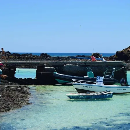 Corralejo-calle Galicia *
