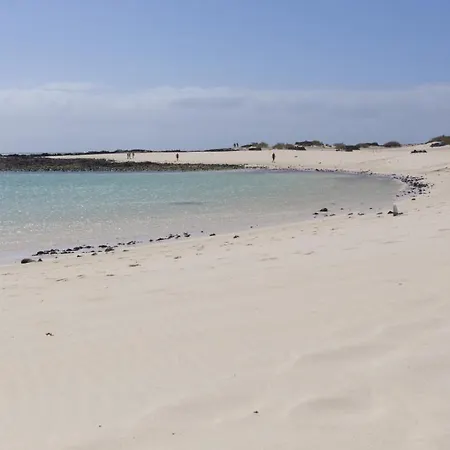 Corralejo-calle Galicia Corralejo
