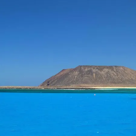 Apartment Corralejo-calle Galicia
